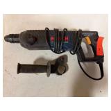 Bosch Bulldog 11224VSR Corded Hammer Drill