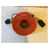 220V Plug on HD Electric Cord