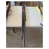 Large Pry Bars