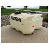 24 Gallon Sprayer Tanks