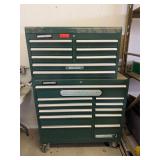 Masterforce 18-Drawer Toolbox