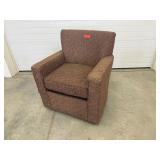 Upholstered Chair