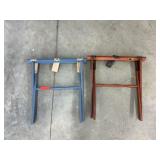 Luggage Stands