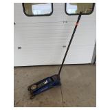 Floor Jack
