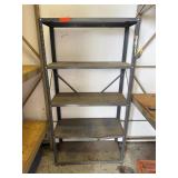 Metal Shelf