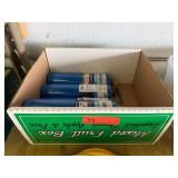 Propane Torch Tanks