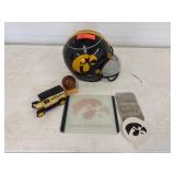 Iowa Hawkeye Decor