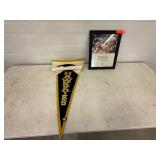 Iowa Hawkeyes Memorabilia