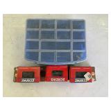 Misc. Screws & Bolt Bin