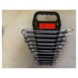 Craftsman Standard Wrenches