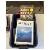 Misc. Books