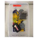 Drill & Nut Driver Bits