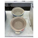 Crock Pots