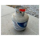 Propane Tank