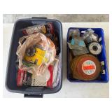 Weedeater String & Supplies