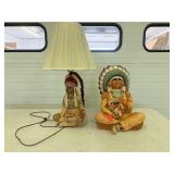 Native American Decor