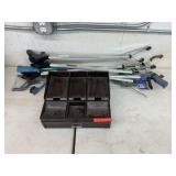 Organizer & Easy Reachers