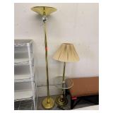 Lamps