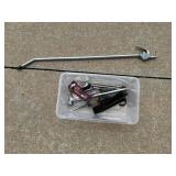 Pneumatic Attachments