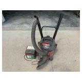 Shop Vac