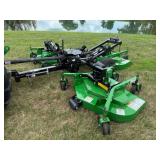 2013 Frontier FM3012 Grooming Mower