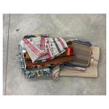 Woven Rugs