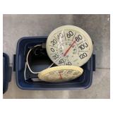 Thermostats & MIsc. Electrical