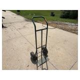 Dolly Cart #1