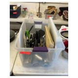 Misc. Kitchen Utensils