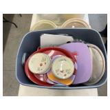 Misc. Dinnerware