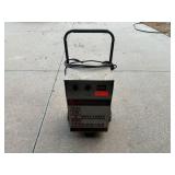 Schumacher Battery Charger