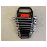Craftsman Metric Wrenches