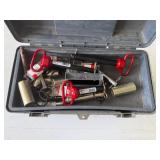 Hitch Pins, Bushings, Pins