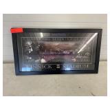 Iowa Hawkeyes Kinnick Stadium Print
