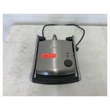 Breville Griddle