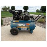 Puma Electric Air Compressor