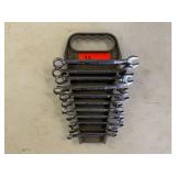 Craftsman Metric Wrenches