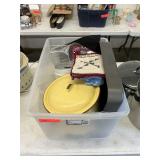 Misc. Cookware