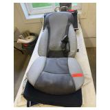 Seat Massagers