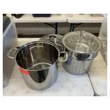 Cook Pots