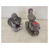 Stone Figurines