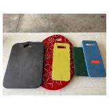 Kneeling Pads