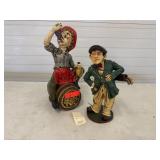 Vintage Figurines