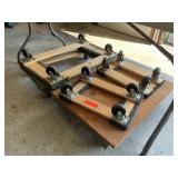 Moving Carts