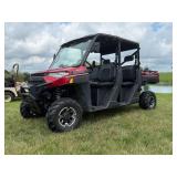 2019 Polaris Ranger XP1000