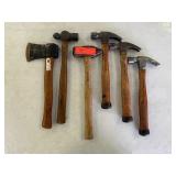 Hammers