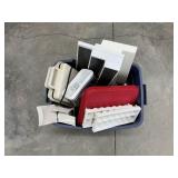 Misc. Kitchen Supplies