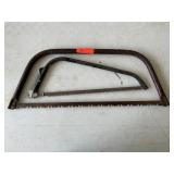 Two Saws