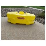 Scorpion Sprayer Tank - No Lid