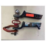 Receiver Hitches